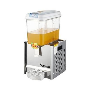 Jcd-115 - Juice Dispenser Wirastar
