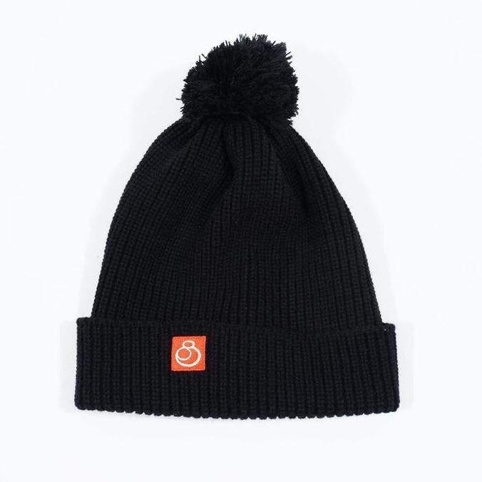 Juice Ematic Topi Kupluk Pria Mben Brook Beanie Planet Surf