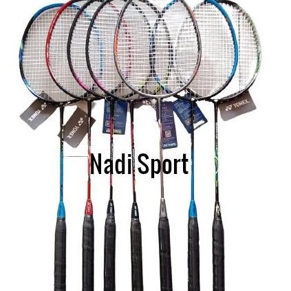 Sale Raket Badminton Yonex Original - Raket Bulutangkis Yonex Terbaru