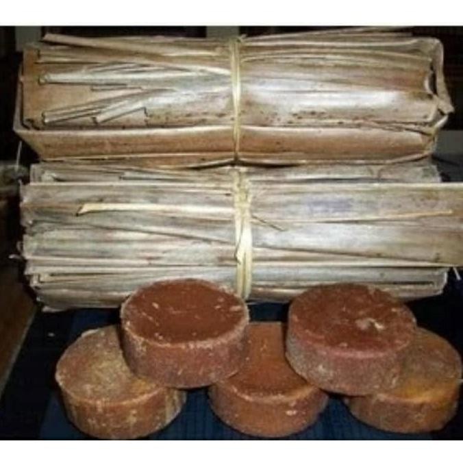 

Baru Gula Aren Murni 1 Kg - Palm Sugar Premium