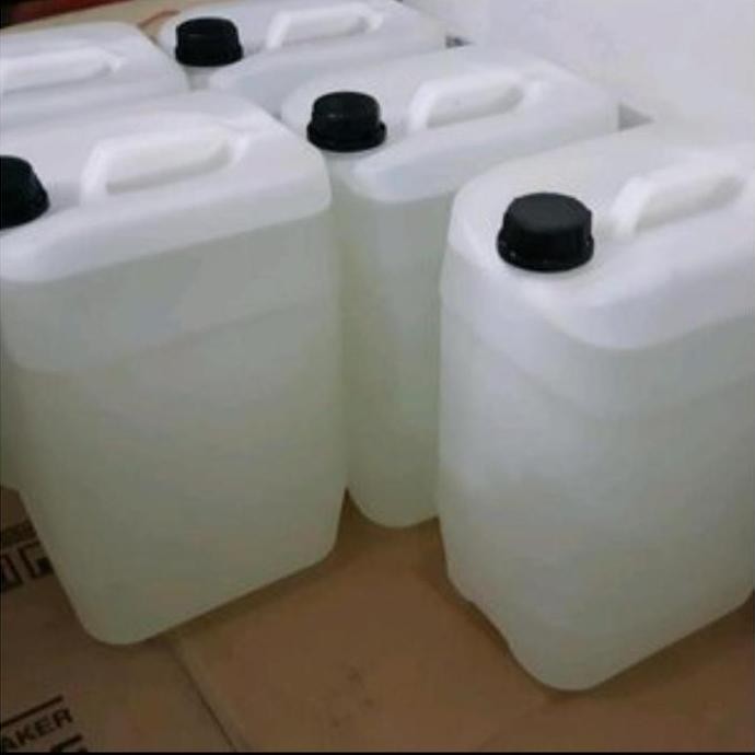 

Baru Gula Cair Fructose 30kg - Gula Fruktosa untuk Industri Makanan