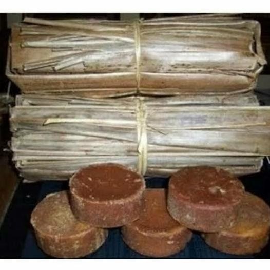 

Baru Gula Aren Asli 1Kg - Palm Sugar Tradisional Murni dari Nira