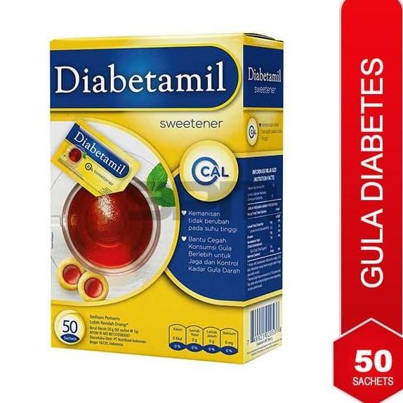 

Baru Tropicana Slim Gula Rendah Kalori Pemanis Diabetes 100% Aman