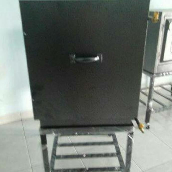 Oven Gas Thomas Cup Awet Dan Kuat