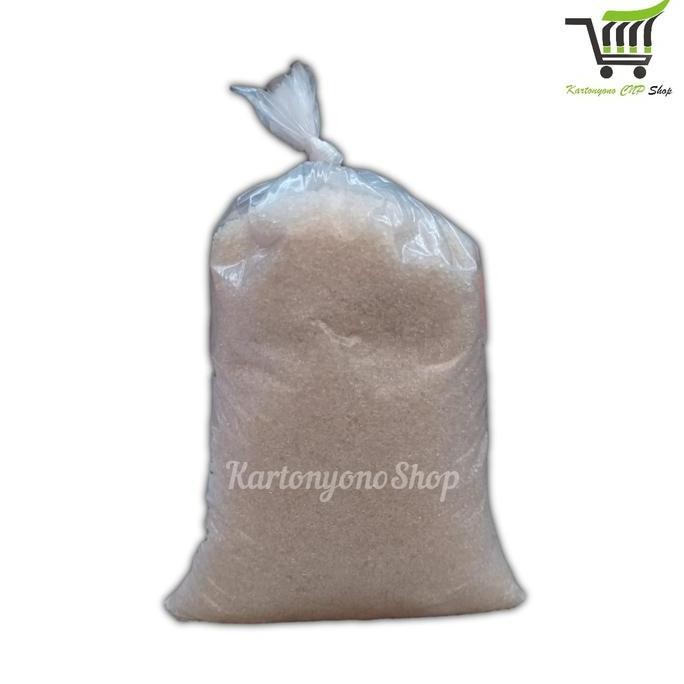 

Baru Gula Pasir Lokal Timbangan 500gr x 10 - Gula Kuning Ekonomis