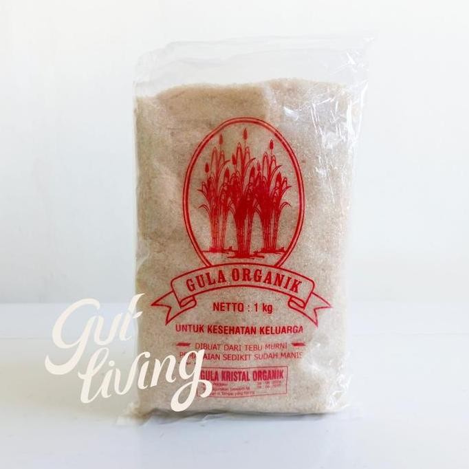 

Baru Gula Tebu Alami Kristal Pasir Warna Coklat Keruh Non Refinasi