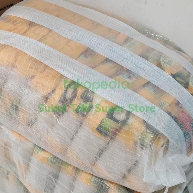 

Baru Rose Brand Gula Pasir Putih 1kg Karton Isi 20pcs - Gula Tebu