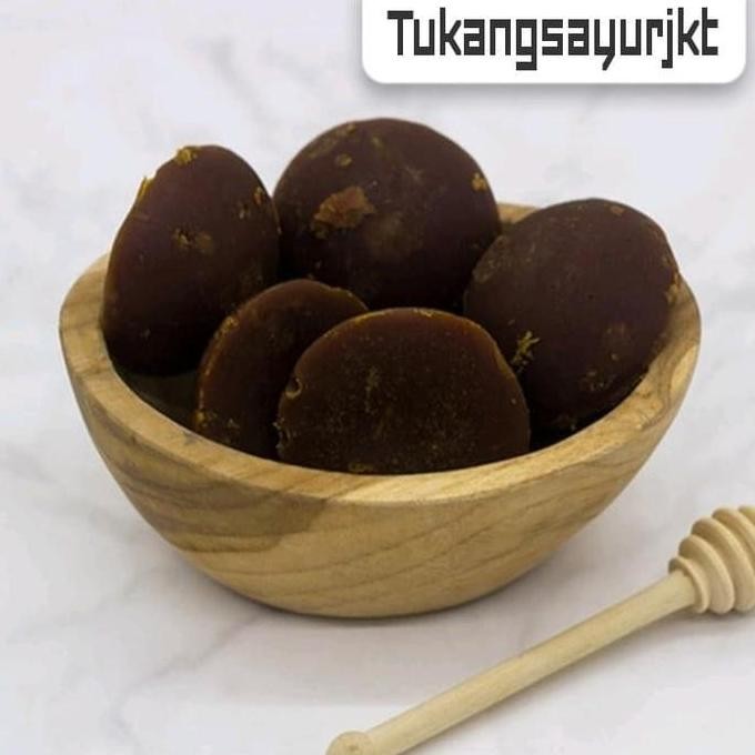 

Baru Gula Aren Murni Bubuk - Palm Sugar Alami Tradisional