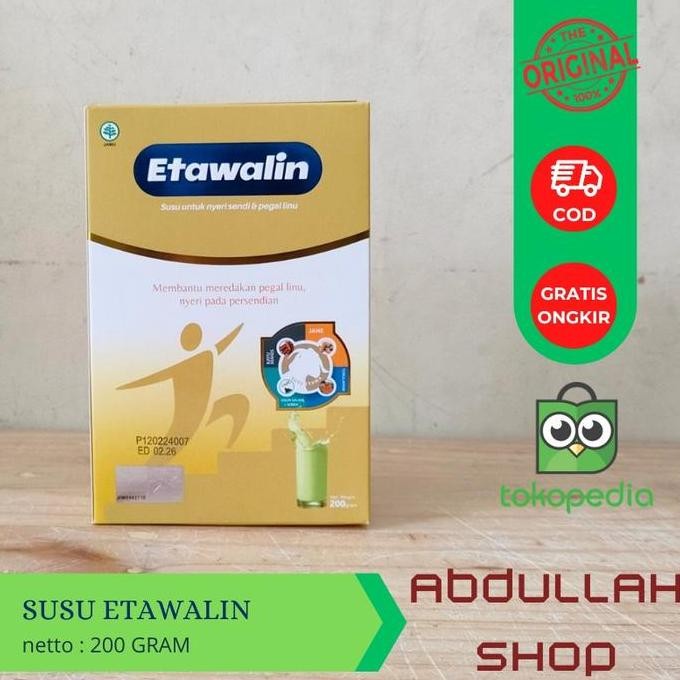 

Grosir Susu Kambing Etawa Tingkatkan Kepadatan & Kesehatan Tulang Sendi Susu