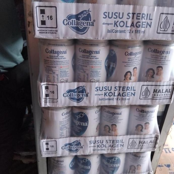 

Murah Susu Colagena Susu Kesehatan Kulit