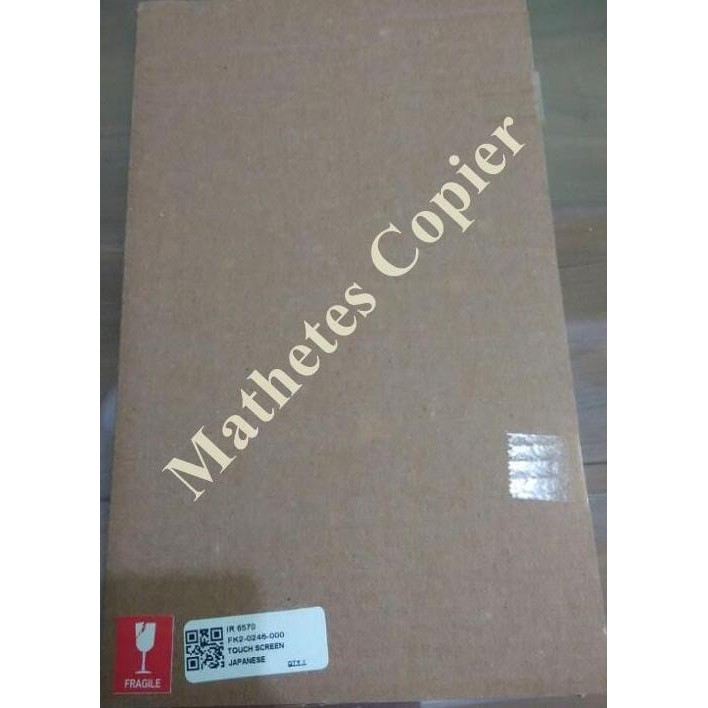 Grosir Touch Screen Canon Ir6020 Ir5000I Ir6020 Ir6570 Ir5050