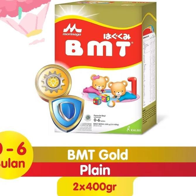 

Murah Bmt Morinaga 0-6 Bln 800 Gr Exp Jauh