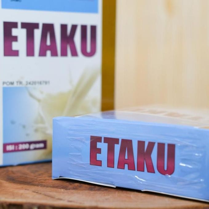 

Sale Walatra Susu Etaku Vitamin Atasi Asma, Sesak Nafas, Batuk - Susu Kambing Etawa Bubuk 200 Gr Anak Dan Dewasa Halal Mui Bpom
