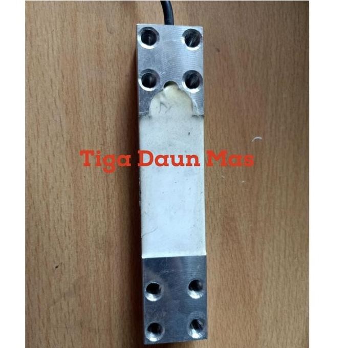 Load Cell Timbangan Daijin 100 Kg Sensor Timbangan Lantai Daijin 100 Kg