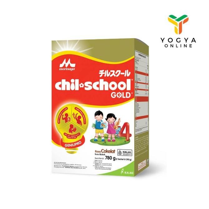 

Sale Chilschool Coklat 780 Gram