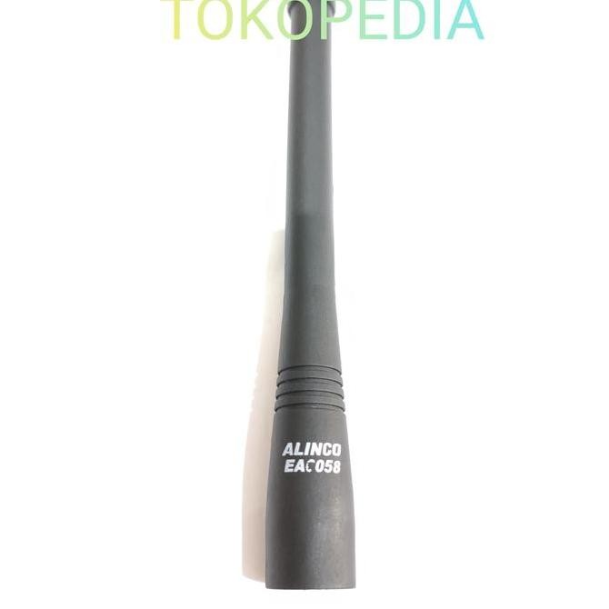 Sale Antena Ht Alinco Dj196 Dj195 Dj193 Antena Original