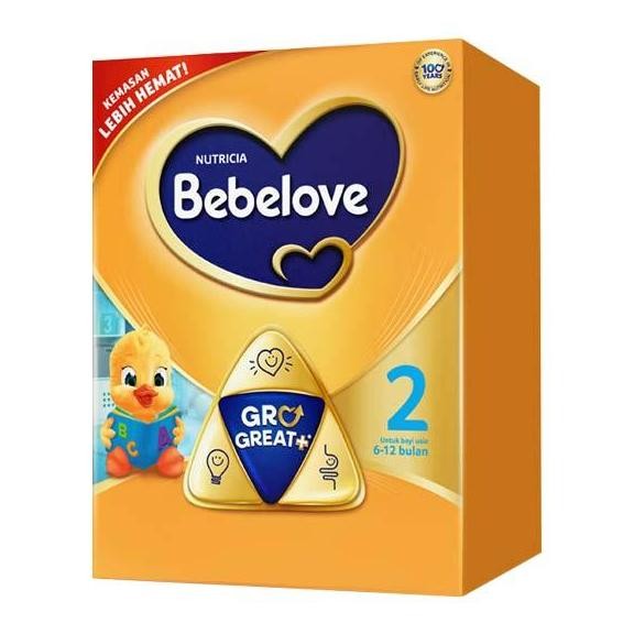 

Grosir Bebelove 2 Hiqeq 1800G