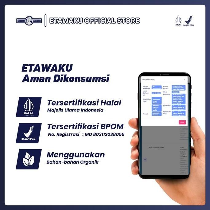 

Grosir Etawaku Platinum - Susu Kambing Etawa Terbaik Untuk Pernapasan