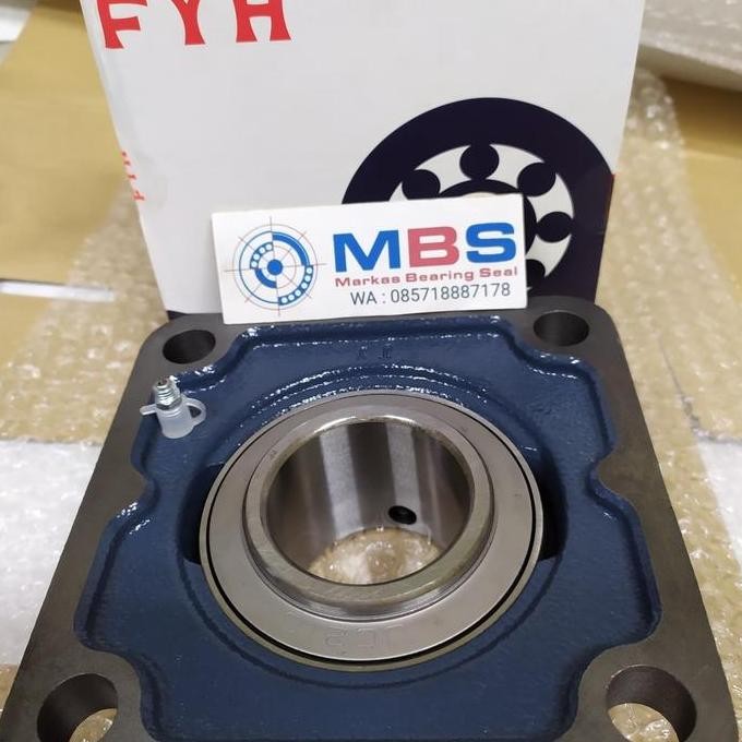 Sale Bearing Pillow Block Ucf 213 As 65 Mm Merk Fyh Asli Ucf213