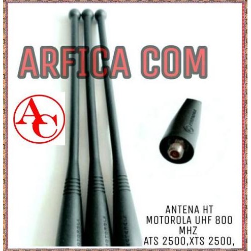 Promo Jual Antena Ht Motorola Ats 2500 / Xts 2500 Murah