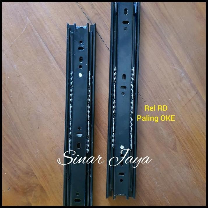 Rel laci double track 45mm 60cm