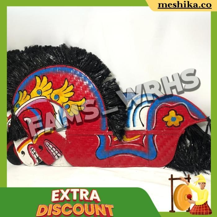 Jaranan Jumbo Jaranan Asli Jaranan Kuda Lumping Cod