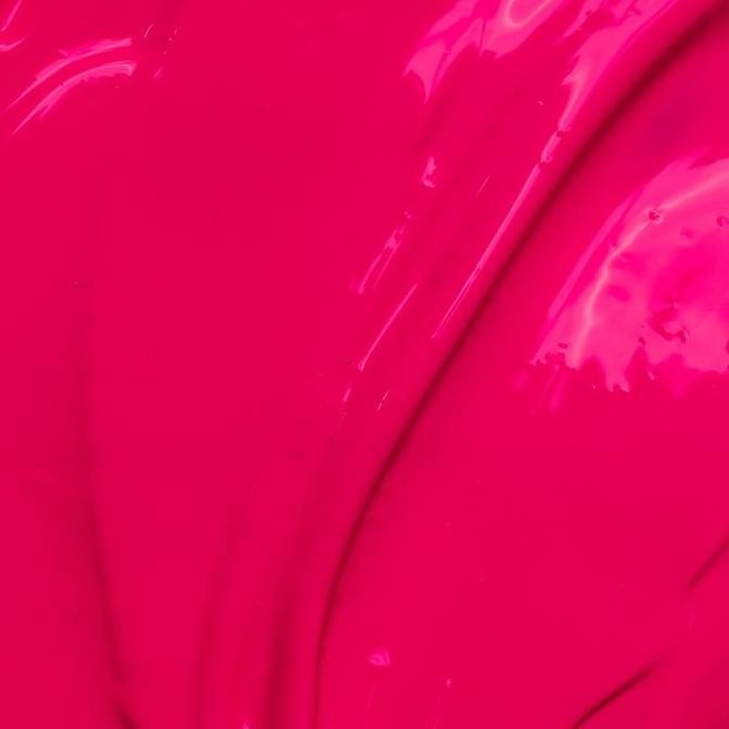 

TERLARIS - Hot Hot Pink Acrylic Neon Paint 1000 ml by MAKERS