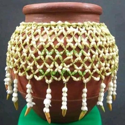 BEBAS ONGKIR - paket siraman pengantin lengkap |siraman pengantin