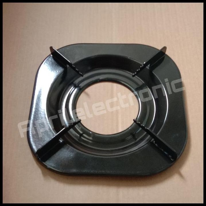 Sparepart Tatakan Kompor / Grill Kompor Gas Turbo GS2077