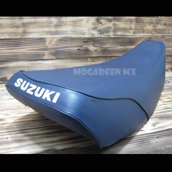 TERLARIS - Jok Suzuki TS125 TS 125 Model Ori