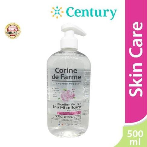 

TERBARU - CORINE D FARME PRTY M.WTR500ML