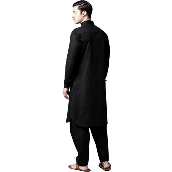 (Allthebest) Kurta Pria Terbaru Kurta Pakistan Premium Gamis Pria Import Premium Gamis Pria Tangan P