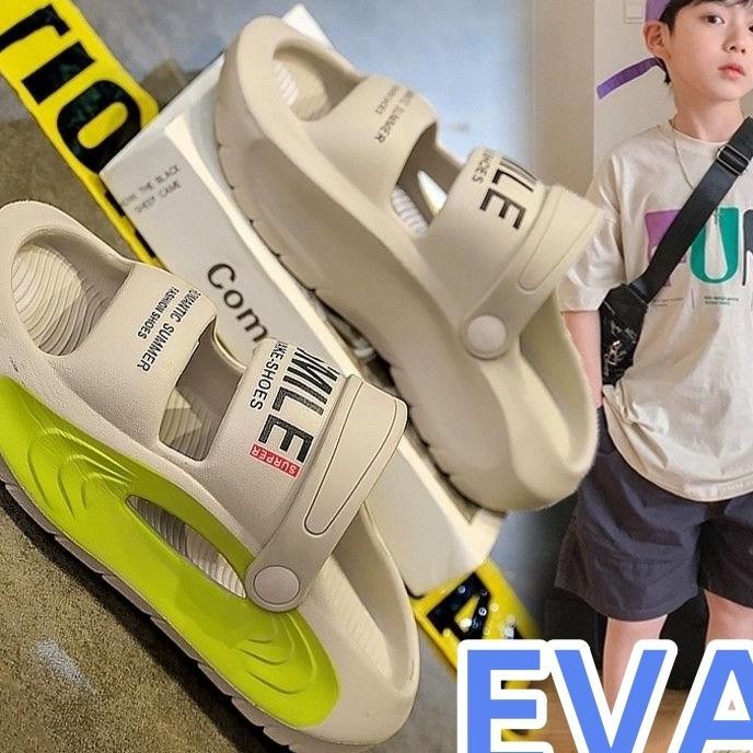 Sandal Gunung Anak Laki Laki Sepatu Sandal Anak Laki Laki Sandal Anak Laki Laki 8 Tahun Eva Sandal