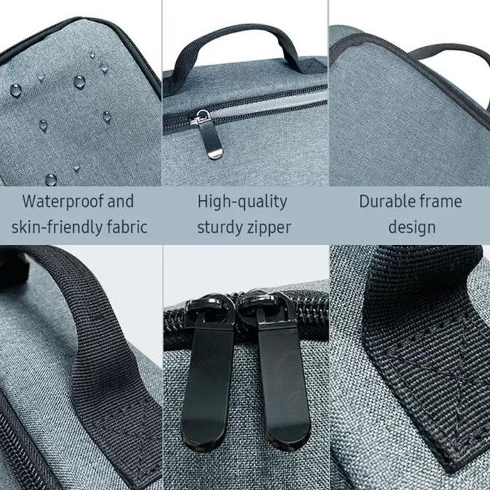 TERBARU - Wanbo Projectors Bag for T2 Max/T2R Max Storage Case