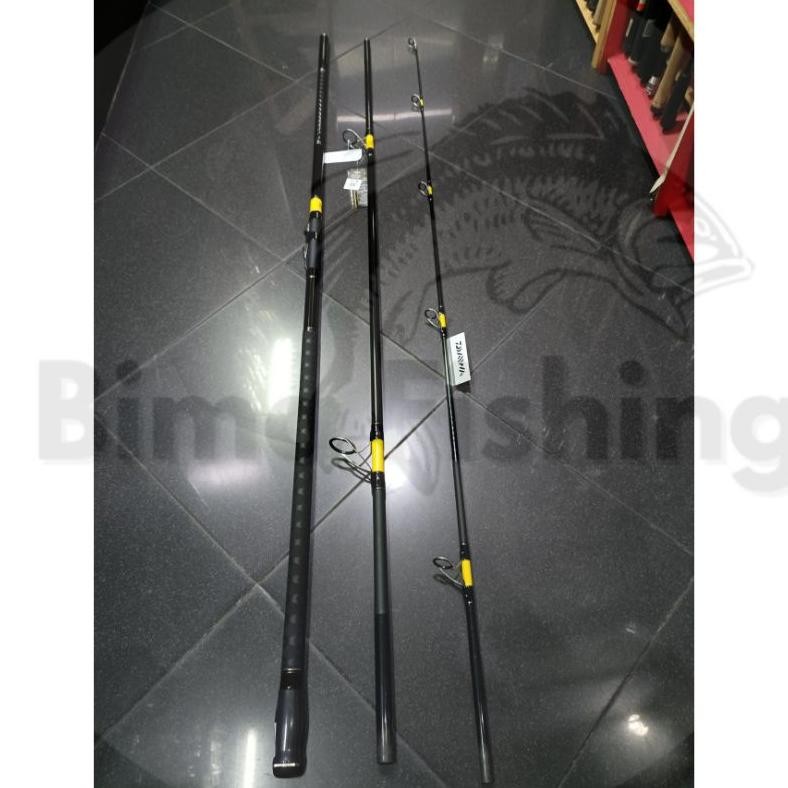 Terlaris Joran Daiwa Sandstorm Surf 425 450 Rod Sambung 3