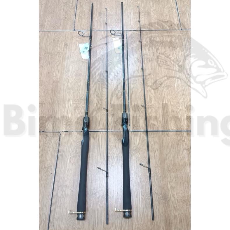 Terlaris Joran Daiwa Airity 2024 602Ms 602Mhs Joran Pancing