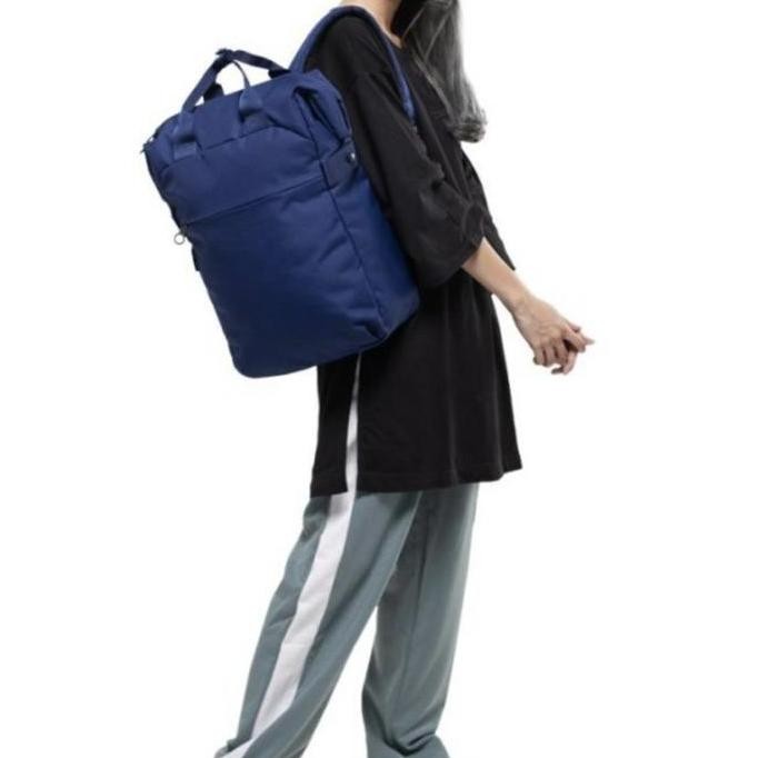 Tas Ransel Laptop Exsport Sinclair Backpack Jinjing