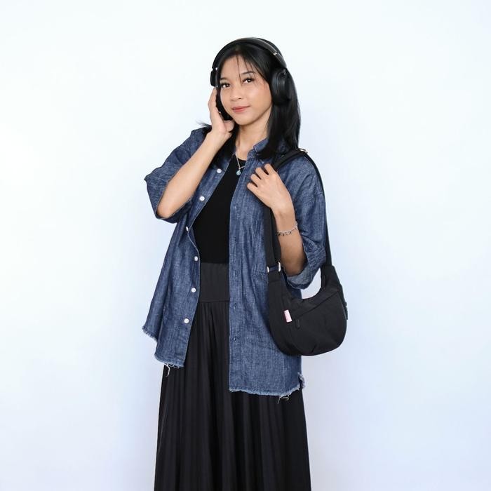 Flicka Oslo Bag - Tas Selempang Lct