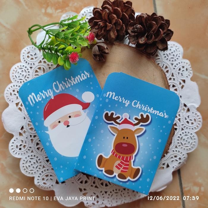 

LFM amplop natal angpao merry christmas