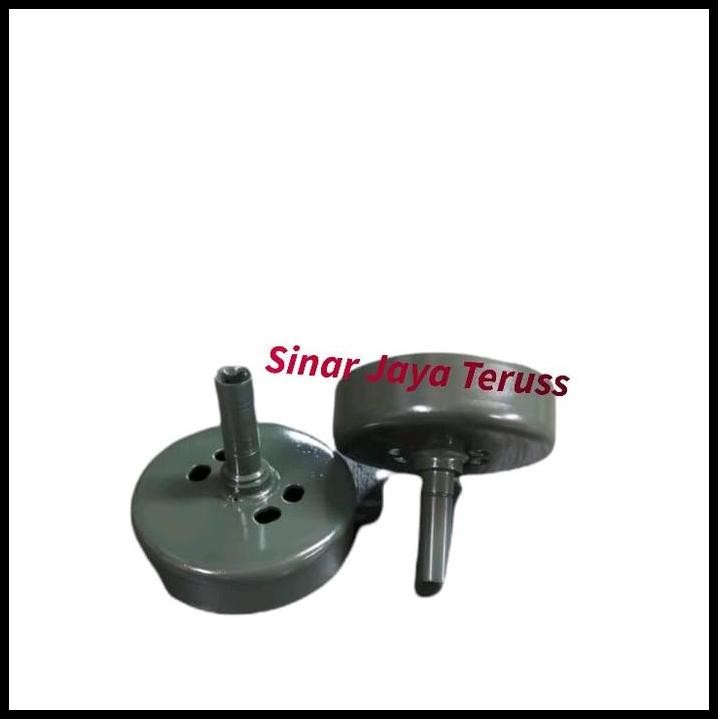 Clutch Drum Zenoah BK 4310 Spare part Mesin potong rumput zenoah