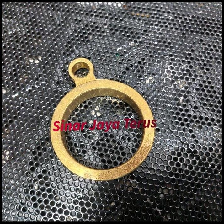 Conrod KYC 20 # Stang Seher Kyodo # Spare Part Mesin Steam Ac Kyodo