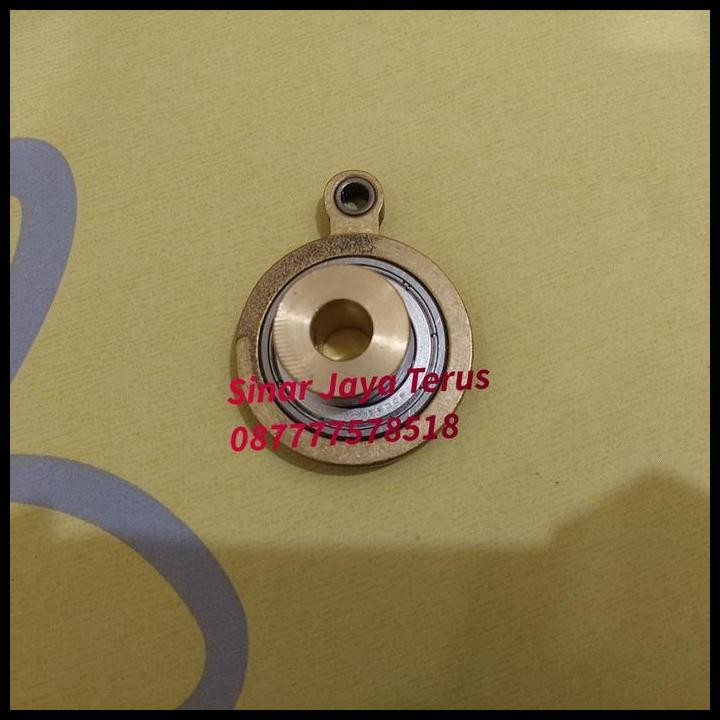 Conrod Assy KYC 20A Spare Part Mesin Steam Kyodo Kyowa KYC 20