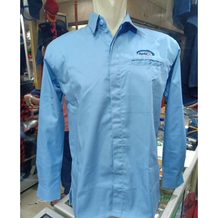 Kemeja Bpkp Seragam Bpkpbpkpkemejakemeja Auditor Bpkp Kemeja Auditor