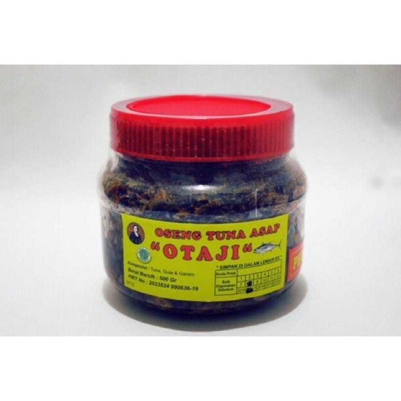 

Otaji 500Gr Terbaru