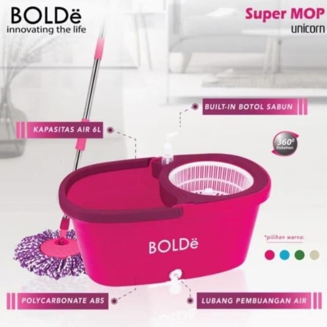 ALAT PEL LANTAI SPIN MOP/PEL LANTAI SPIN MOP