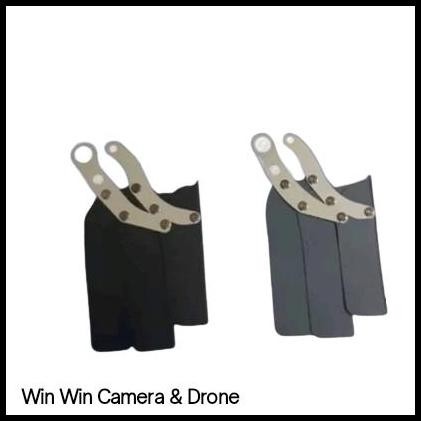 Shutter Blade Daun Shutter for canon M5 M6 M50