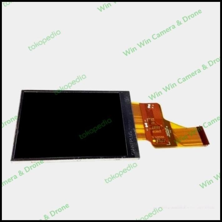 Lcd for Nikon Colpix L840
