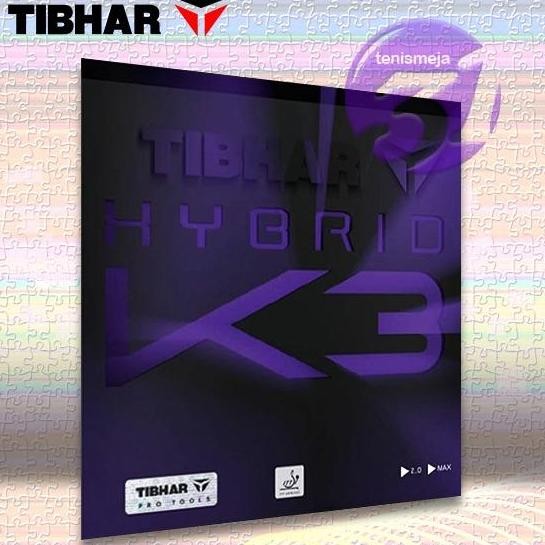Tibhar HYBRID K3