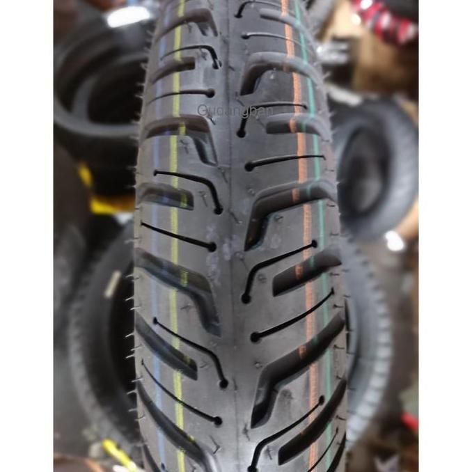 Michelin City Extra 110 80 14 Tubeless Ban Luar Motor Matic Vario Free Pentil