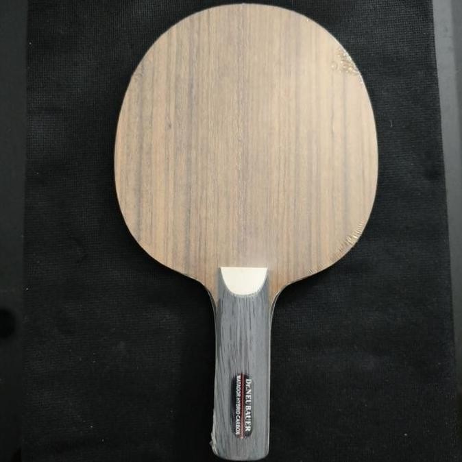 Dr.Neubauer Matador Hybrid Carbon